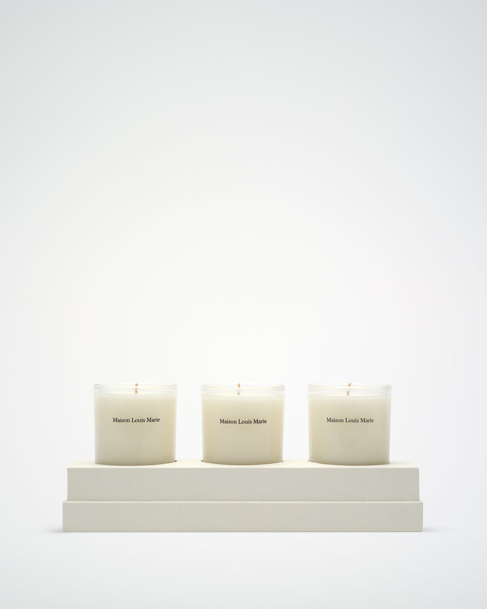 Le Bouquet Holiday Box Set - Set of 3