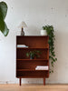 Danish Modern Bookshelf in Teak by P. Westergaard Mobelfabrik