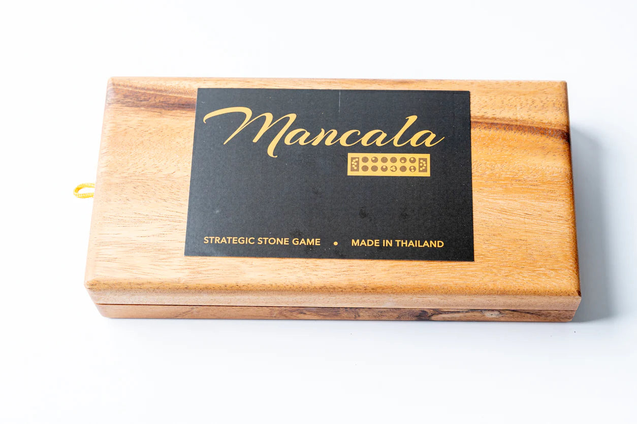 Mancala Mangowood Game