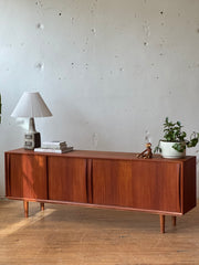 Danish Sideboard in Teak #1793