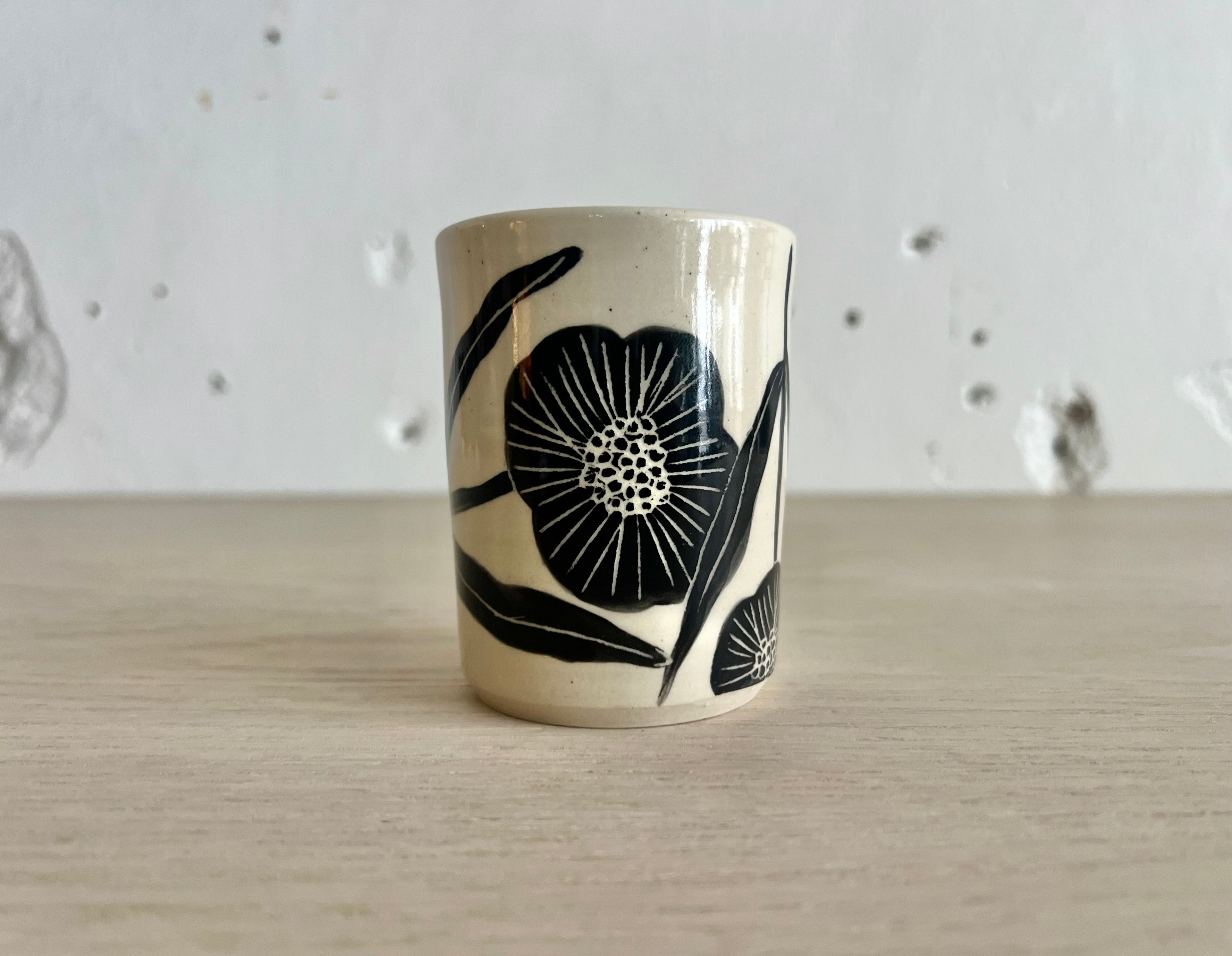 Ceramic Drinkware by Susan Balto & Bob Jappe