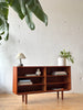 Teak Bookshelf by Carlo Jensen