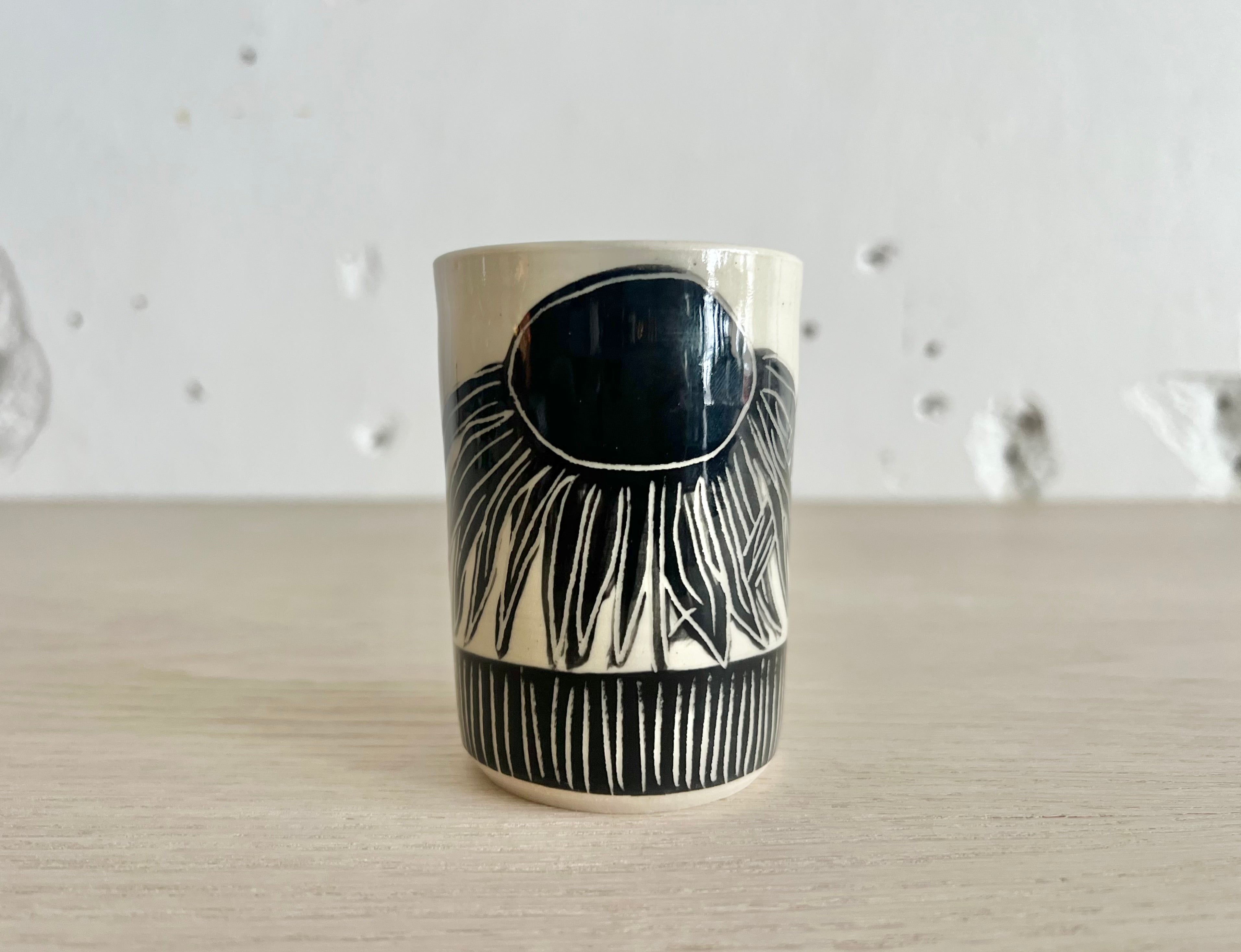 Ceramic Drinkware by Susan Balto & Bob Jappe