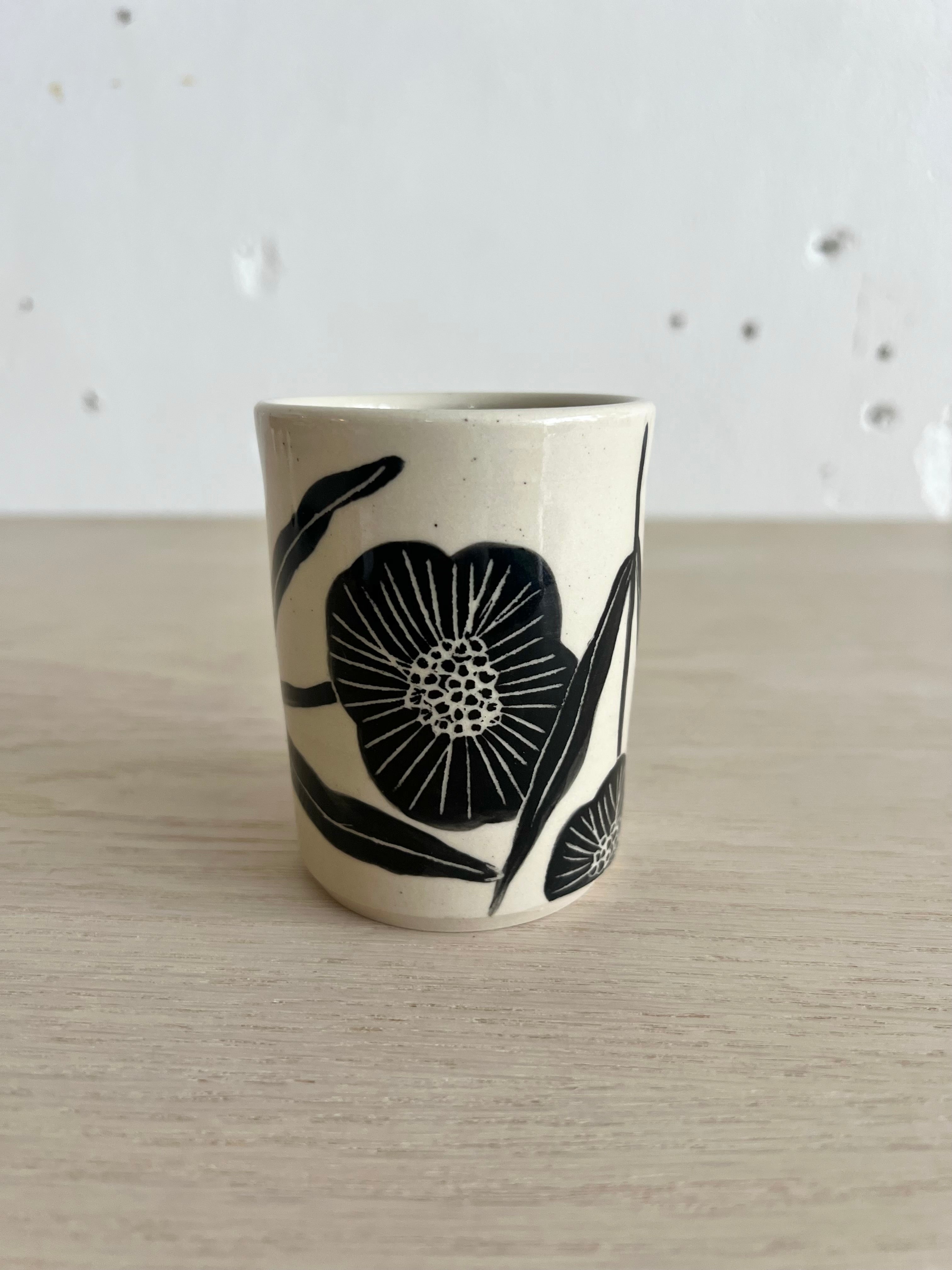 Ceramic Drinkware by Susan Balto & Bob Jappe