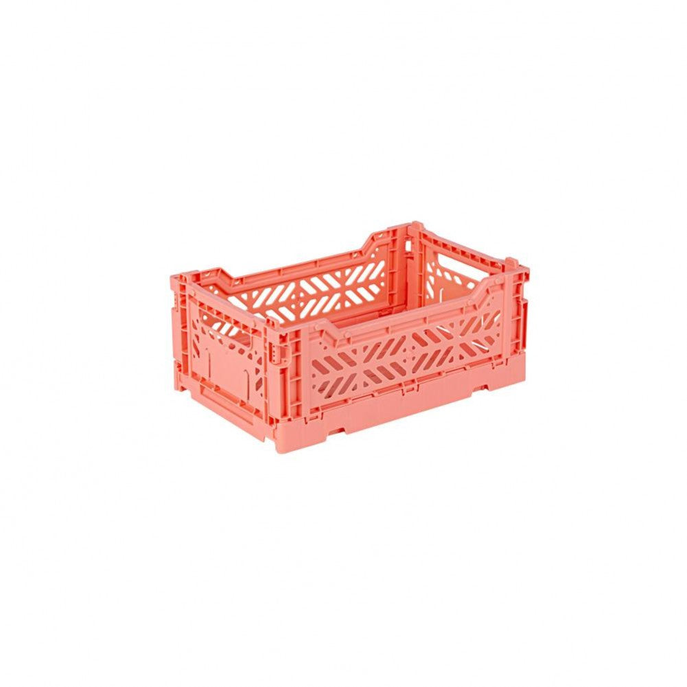 Small Folding Crate