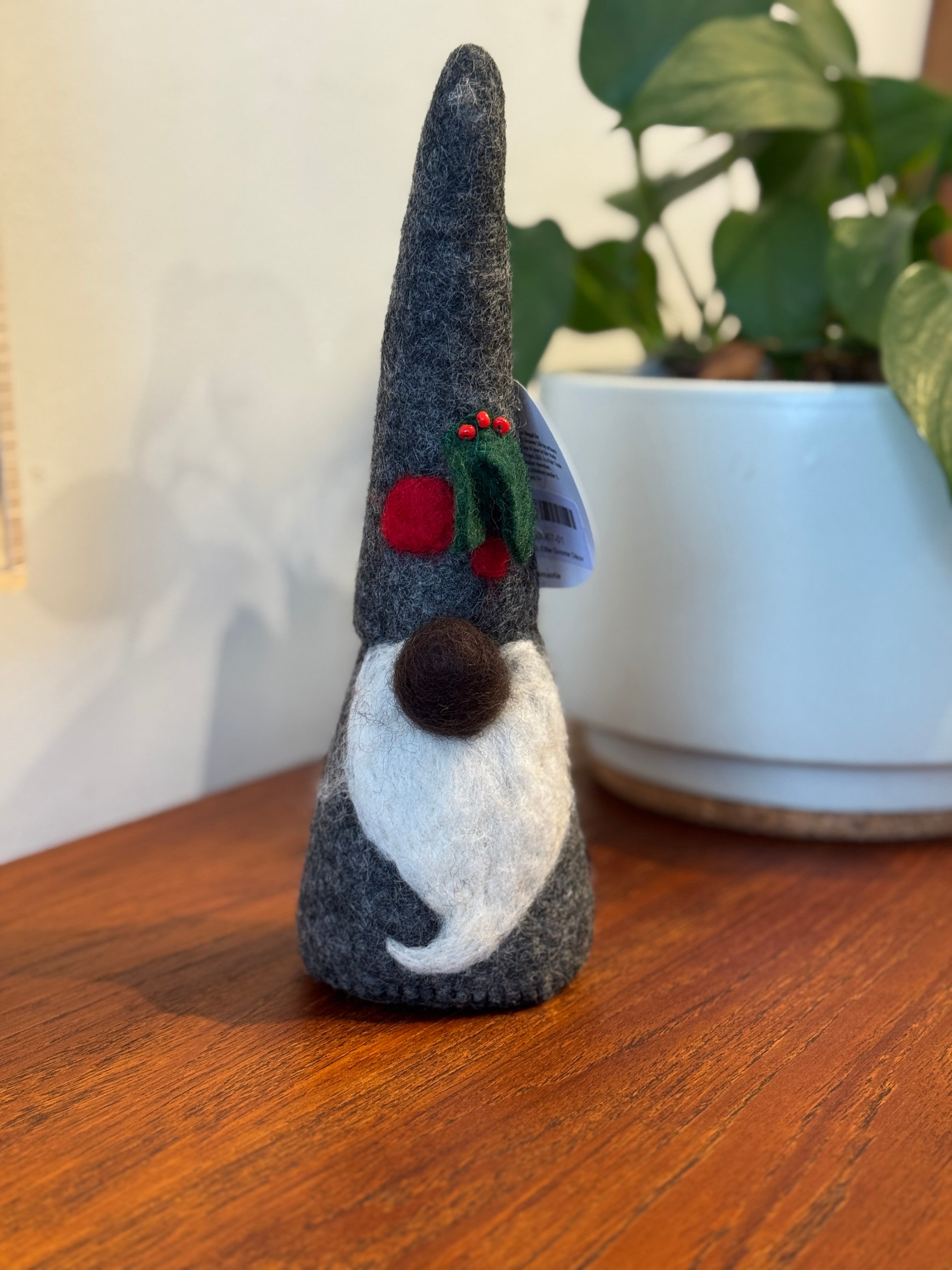Black Tomte