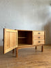 Danish Sideboard In Oak In The Style Of Henning Kjaernulf #65