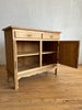 Oak Sideboard in the Style of Henning Kjaernulf #18