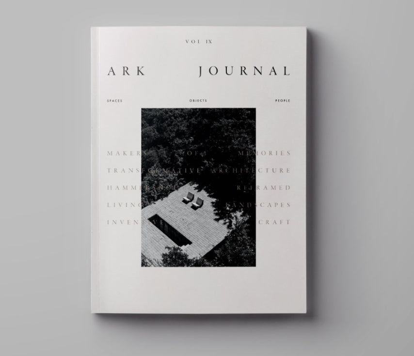 Ark Journal Vol IX