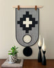 Wall Hanging by Lisa Marie Quilts