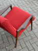 Mid-Century lounge chair by Leslie Diamond