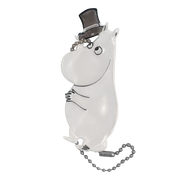 Glimmis Reflector - Moominpappa