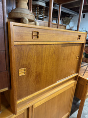 Teak Sideboard for Paul