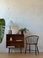 Teak  Bookcase #3405