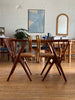 Danish Side Chair Designed By Helge Sibast #8