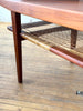 Teak Coffee Table #285