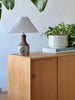 Petite Danish Sideboard in Oak #118