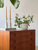 Danish Modern Teak Chest of Drawers #215