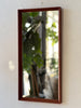 Danish Teak Mirror #3