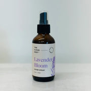 Room Spray + Freshener: Lavender Bloom