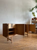 Danish Sideboard in Oak #154