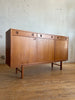 Danish Sideboard in Teak #150