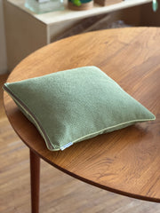 Custom Pillow / Cushion by Golden Age Design - 18” x 18”