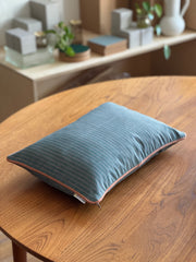 Custom Pillow / Cushion by Golden Age Design - 14" x 21"