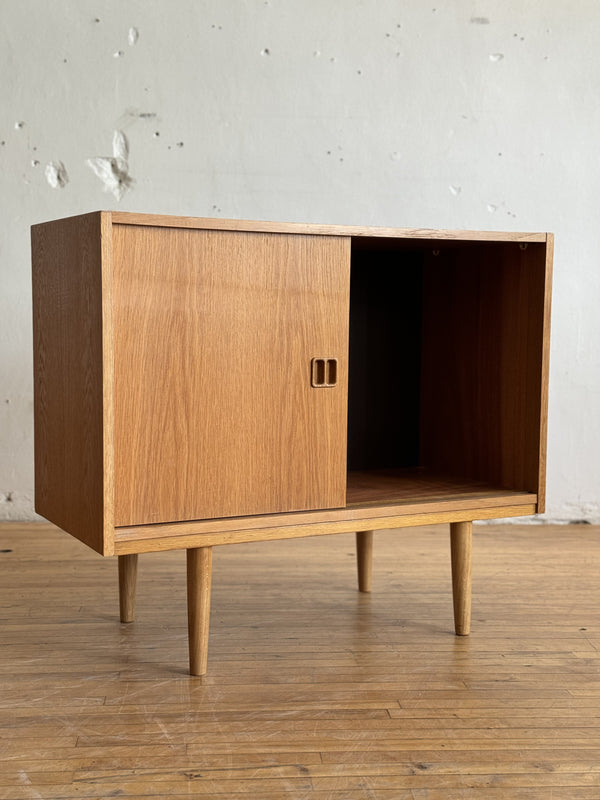 Danish Petite Sideboard in Oak #124