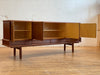 Teak Sideboard #173