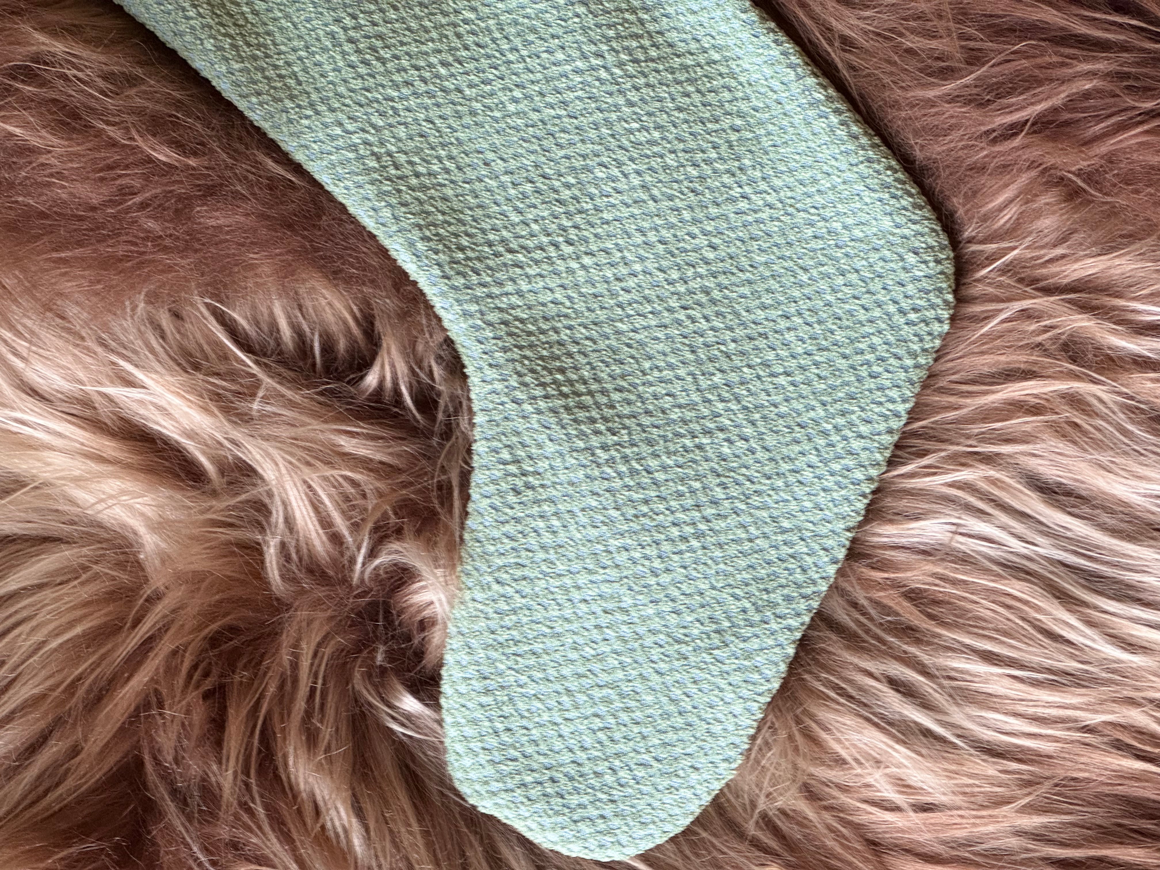 Custom Golden Age Design Holiday Stockings