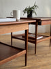 Teak Side Tables by Moreddi