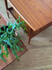 Teak Side Tables by Moreddi