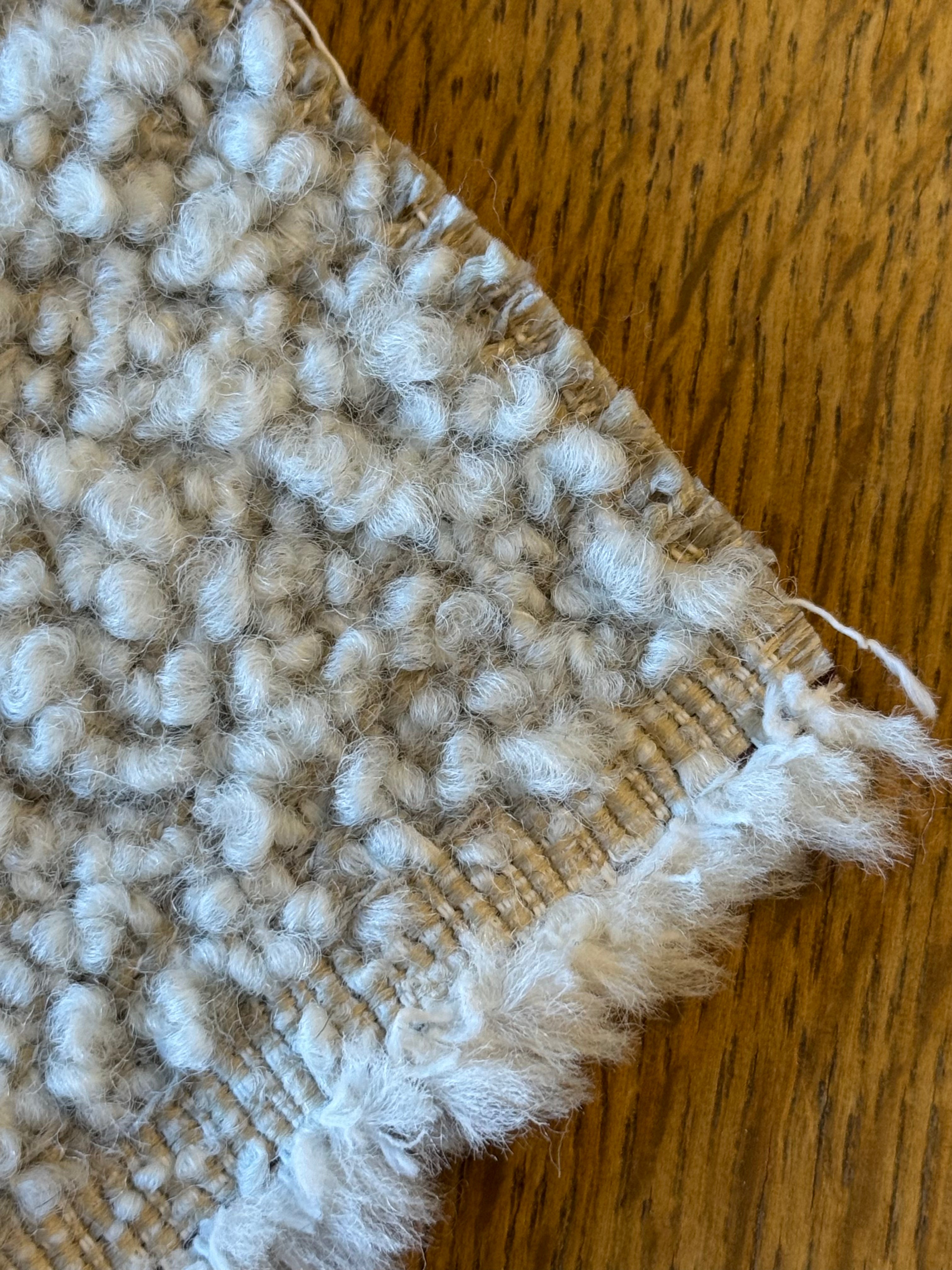 Danish Modern Swivel Lounge Chair & Ottoman by Söda Galvano