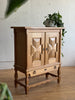 Danish Oak Cabinet Designed By Henning Kjaernulf #13