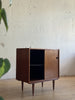 Danish Teak Petite Sideboard #214