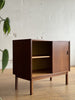 Petite Sideboard in Mahogany