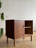 Petite Sideboard in Mahogany