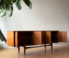 Teak Fresco Sideboard by Victor Wilkins for G Plan