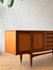 Teak Fresco Sideboard by Victor Wilkins for G Plan