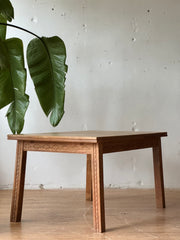 Danish Draw Leaf Dining Table in Oak by Henning Kjaernulf #2764