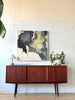 Teak Sideboard by E.W. Bach #727