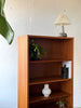 Bookshelf in Teak by Carlo Jensen