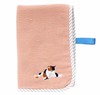 Imabari Animal Bath Towel