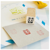 Mail Stamp - Mini