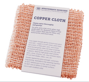 Copper Cloth - Set of 2