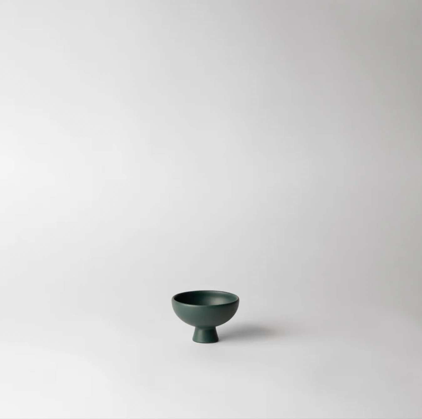 Strom Miniature Bowl by raawii