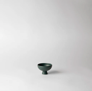 Strom Miniature Bowl by raawii
