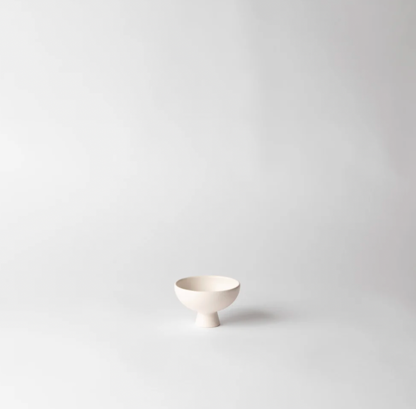 Strom Miniature Bowl by raawii