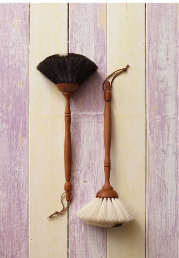 Dust Brush